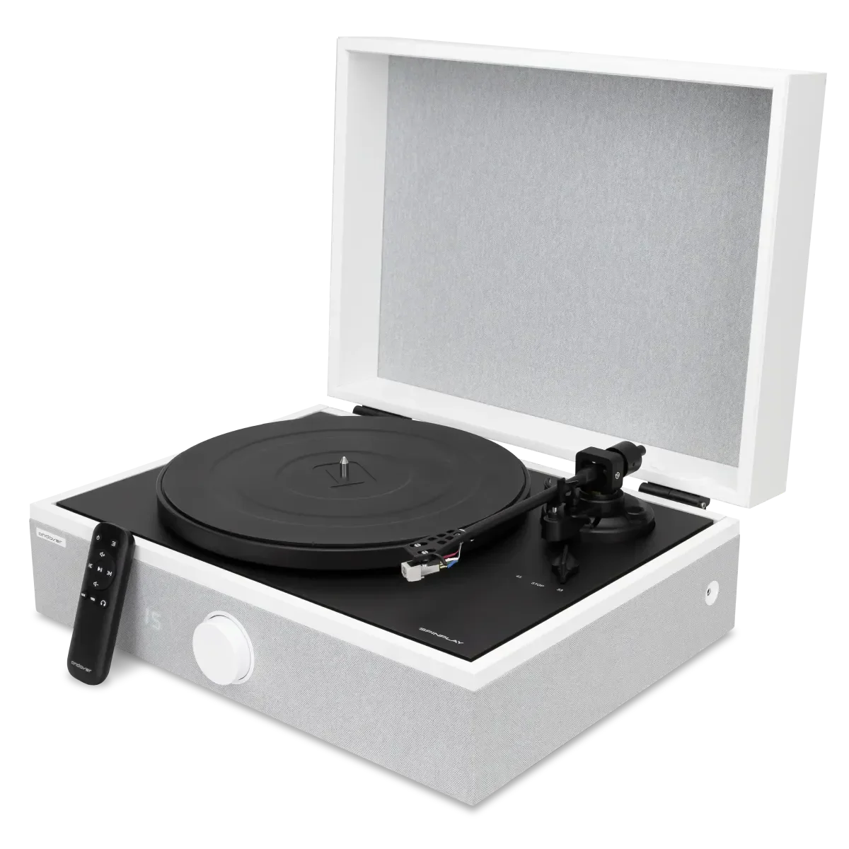 SpinPlay Record Player - Image 6