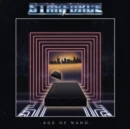 STARFORCE - AGE OF NANO (GALAXY VINYL) (Vinyl LP)