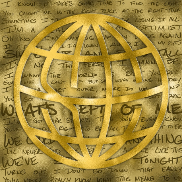 STATE CHAMPS - AROUND THE WORLD & BACK (10 YEAR ANNIVERSARY) (ORANGE/YELLOW/BLAC (Vinyl LP)
