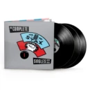 STAX VOLT - STAX, VOL. 1 - THE COMPLETE SINGLES 1959 - 1968 (3LP) (SYEOR) (Vinyl LP)
