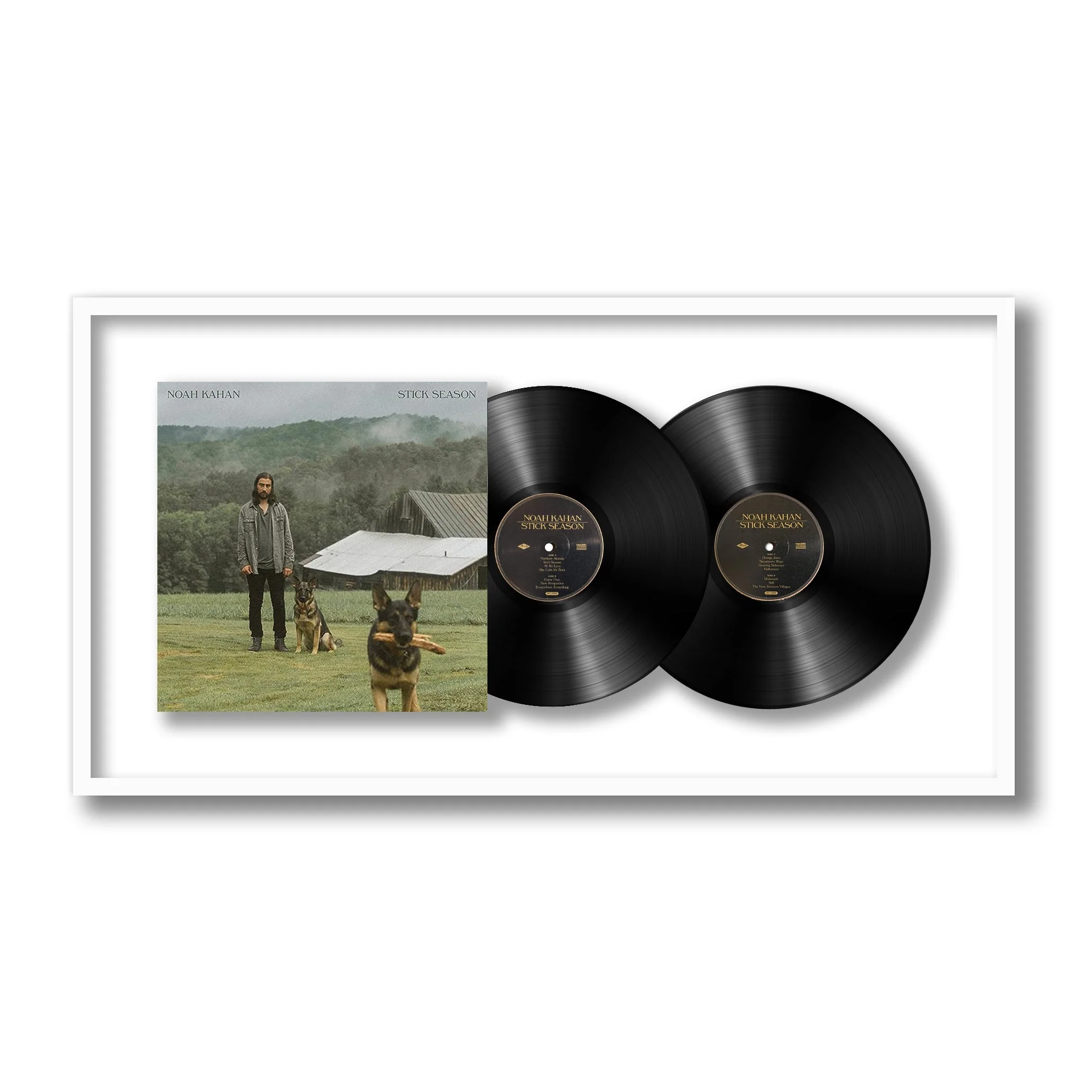Stick Season - Image 2