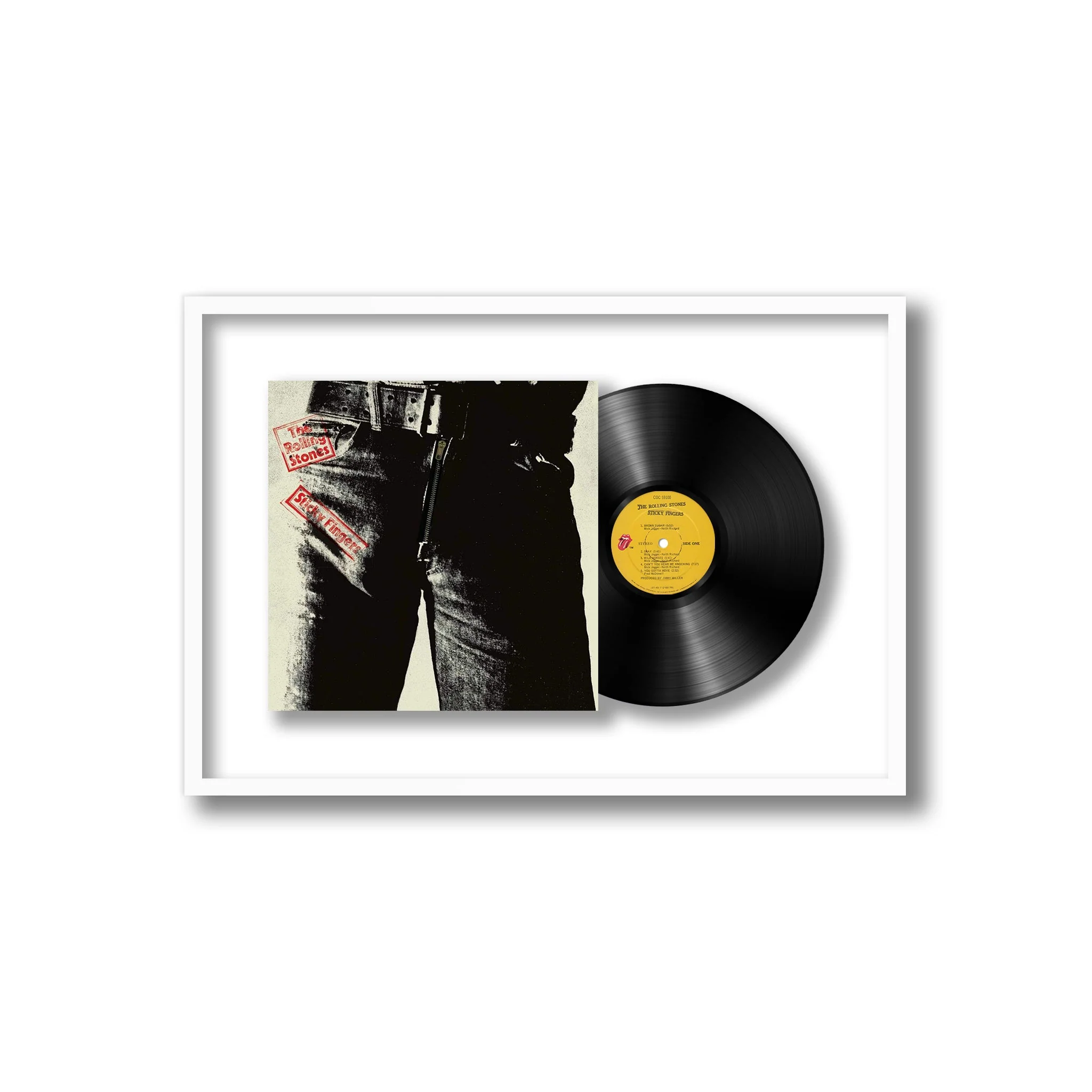 Sticky Fingers - Image 2