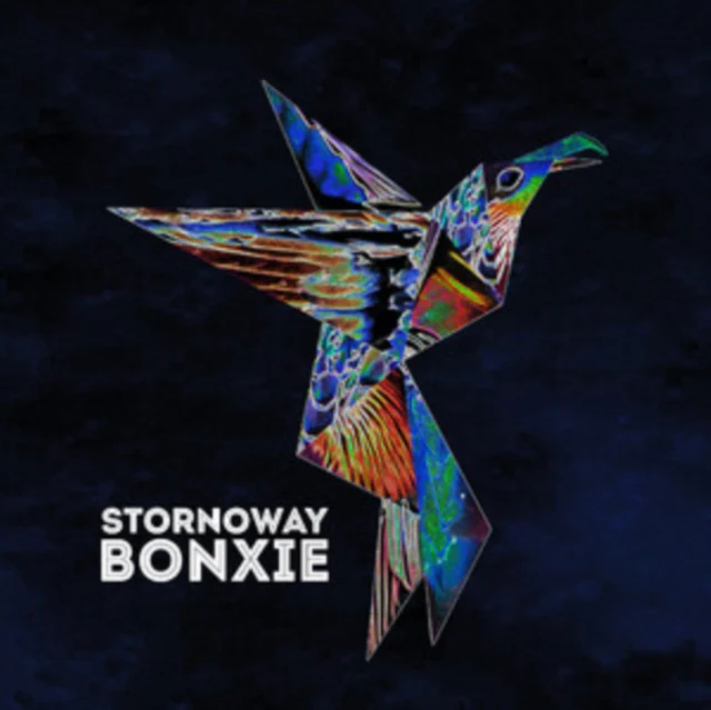STORNOWAY - BONXIE (10TH ANNIVERSARY EDITION) (DELUXE/ECO COLOURED VINYL) (Vinyl LP)