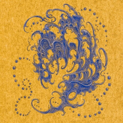 SURGEON - SHELL-WAVE (2LP) (Vinyl LP)