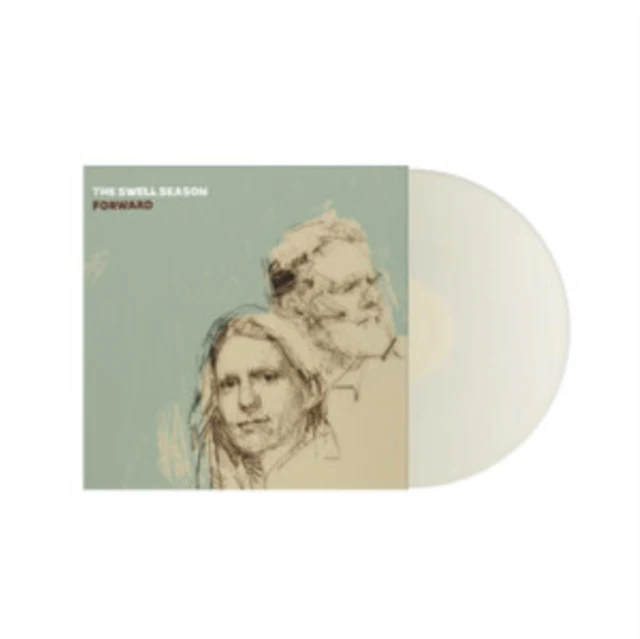 SWELL SEASON - FORWARD (IVORY VINYL) (Vinyl LP)