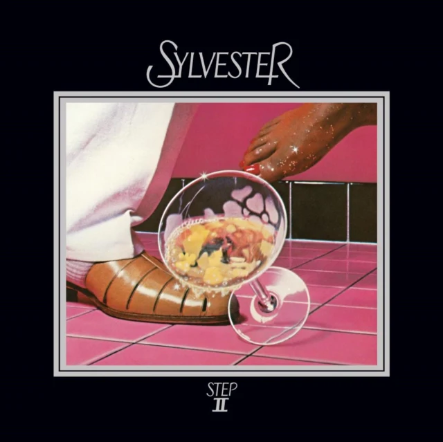 SYLVESTER - STEP II (DELUXE EDITION) (Music CD)