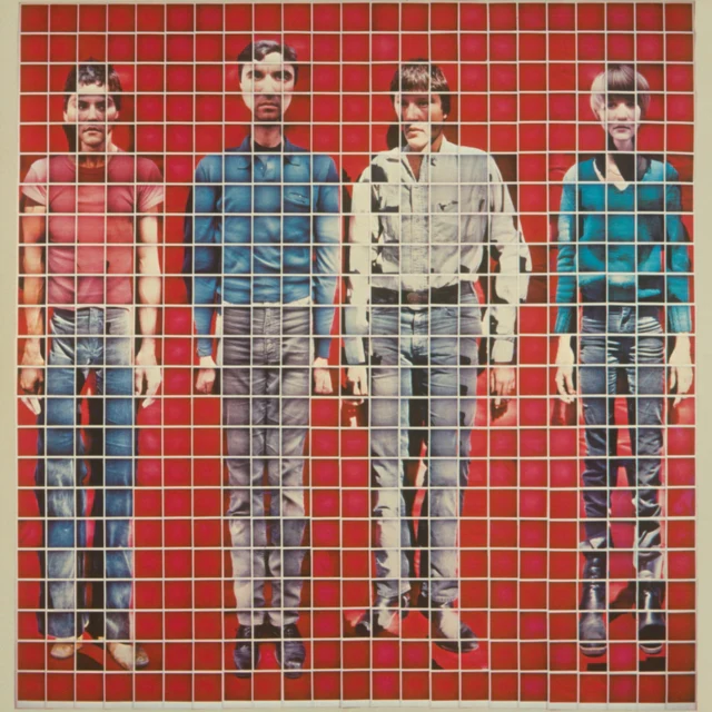 TALKING HEADS - MORE SONGS ABOUT BUILDING & FOOD (DELUXE/4LP) (Vinyl LP)