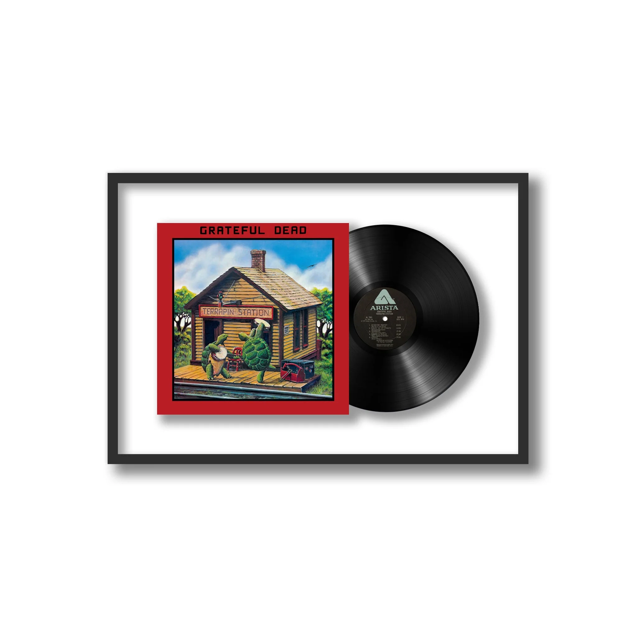 Terrapin Station