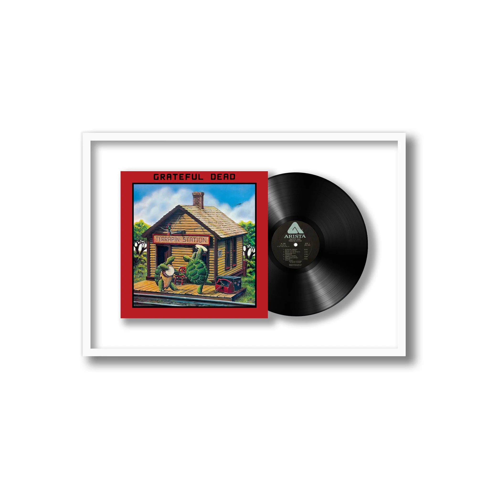 Terrapin Station - Image 2