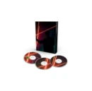 TESSERACT - RADAR (BLURAY/2CD) (Music CD)