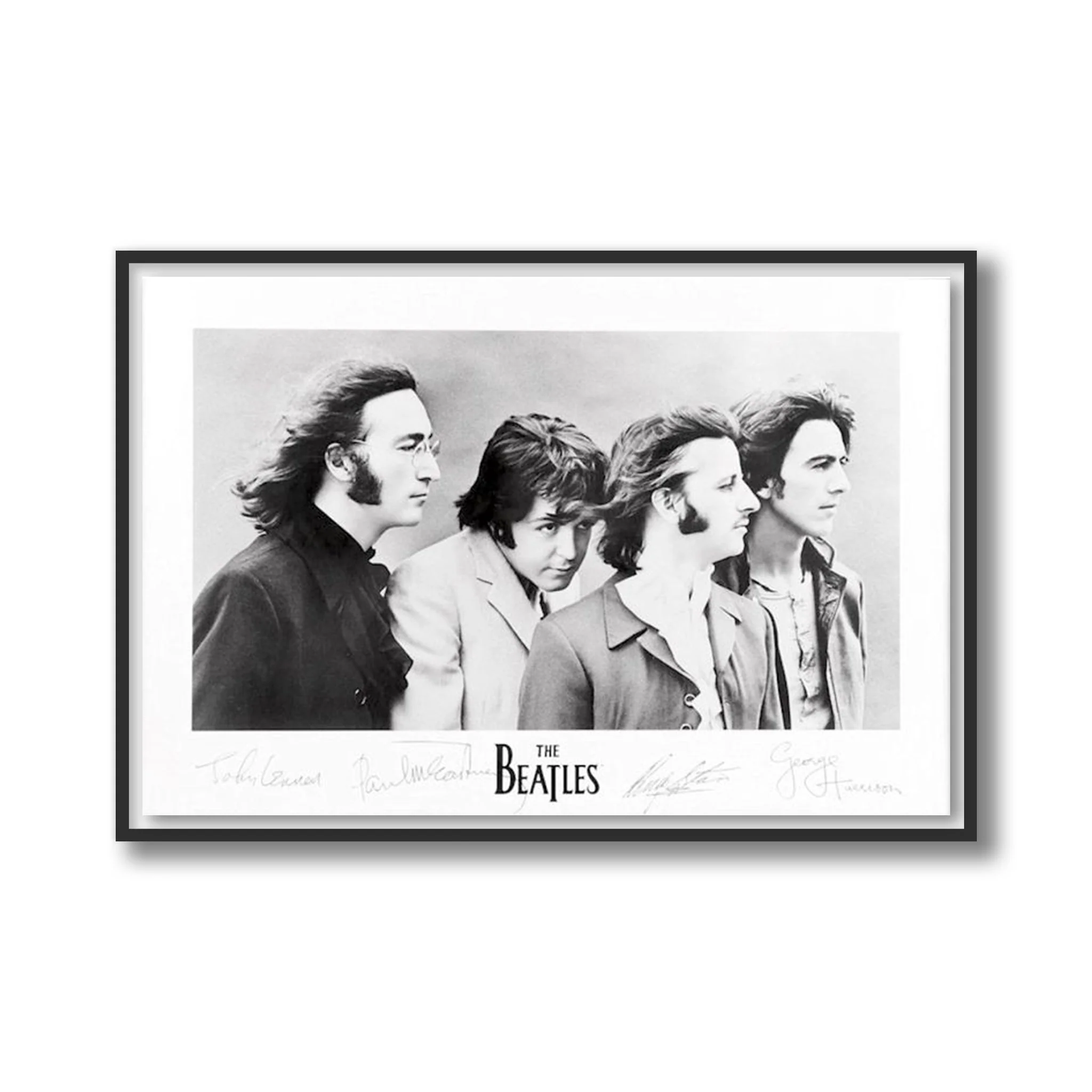 The Beatles Signatures - Image 3