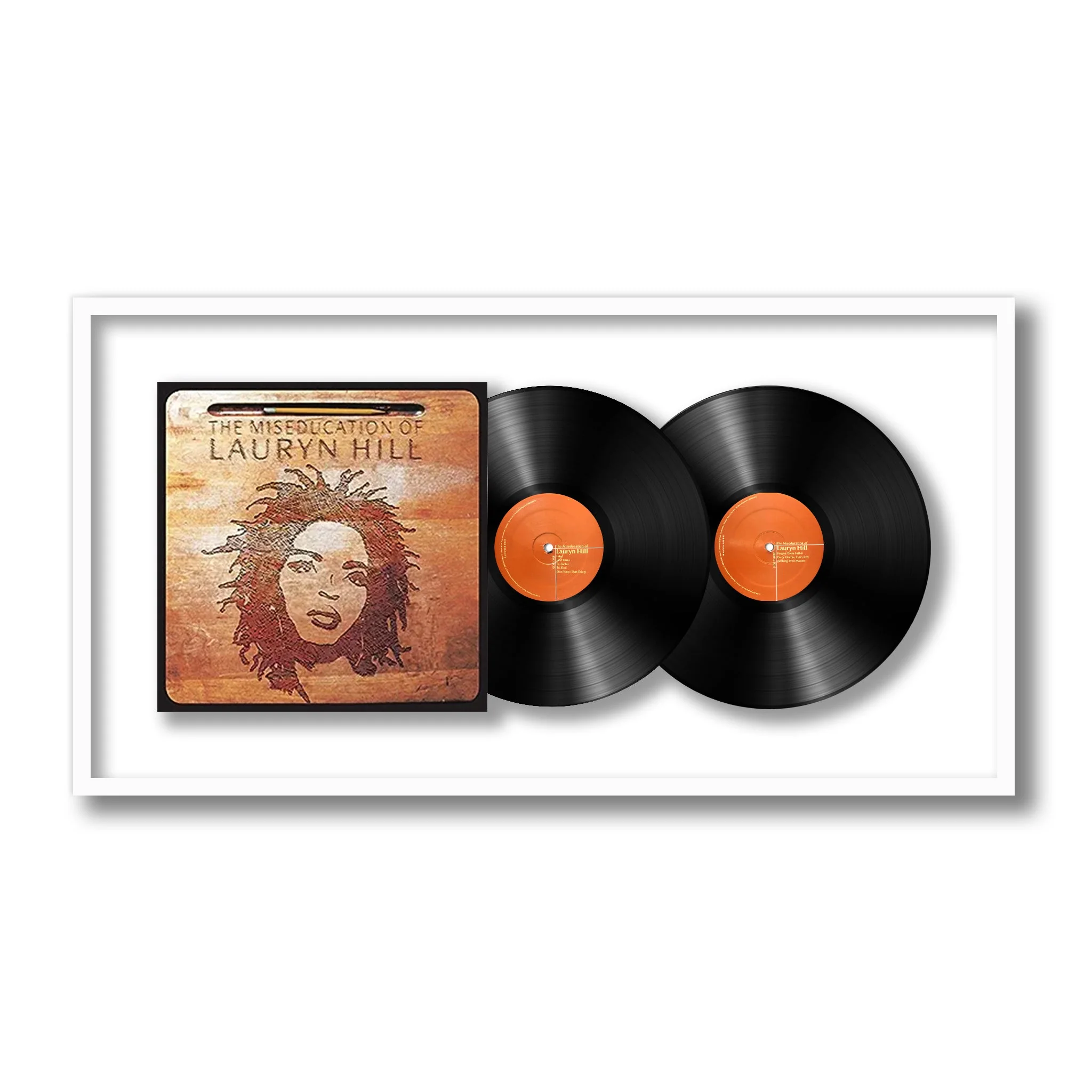 The Miseducation of Lauryn Hill - Image 2
