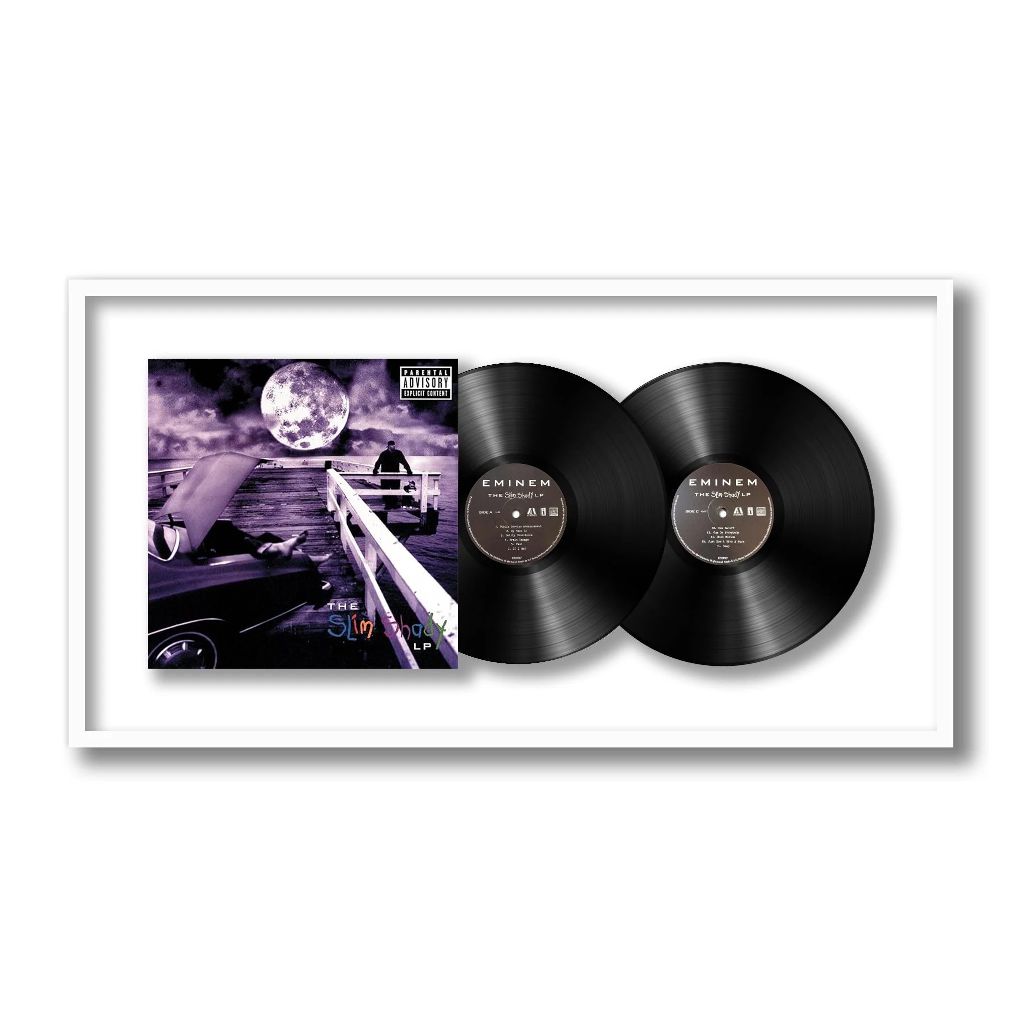 The Slim Shady - Image 2