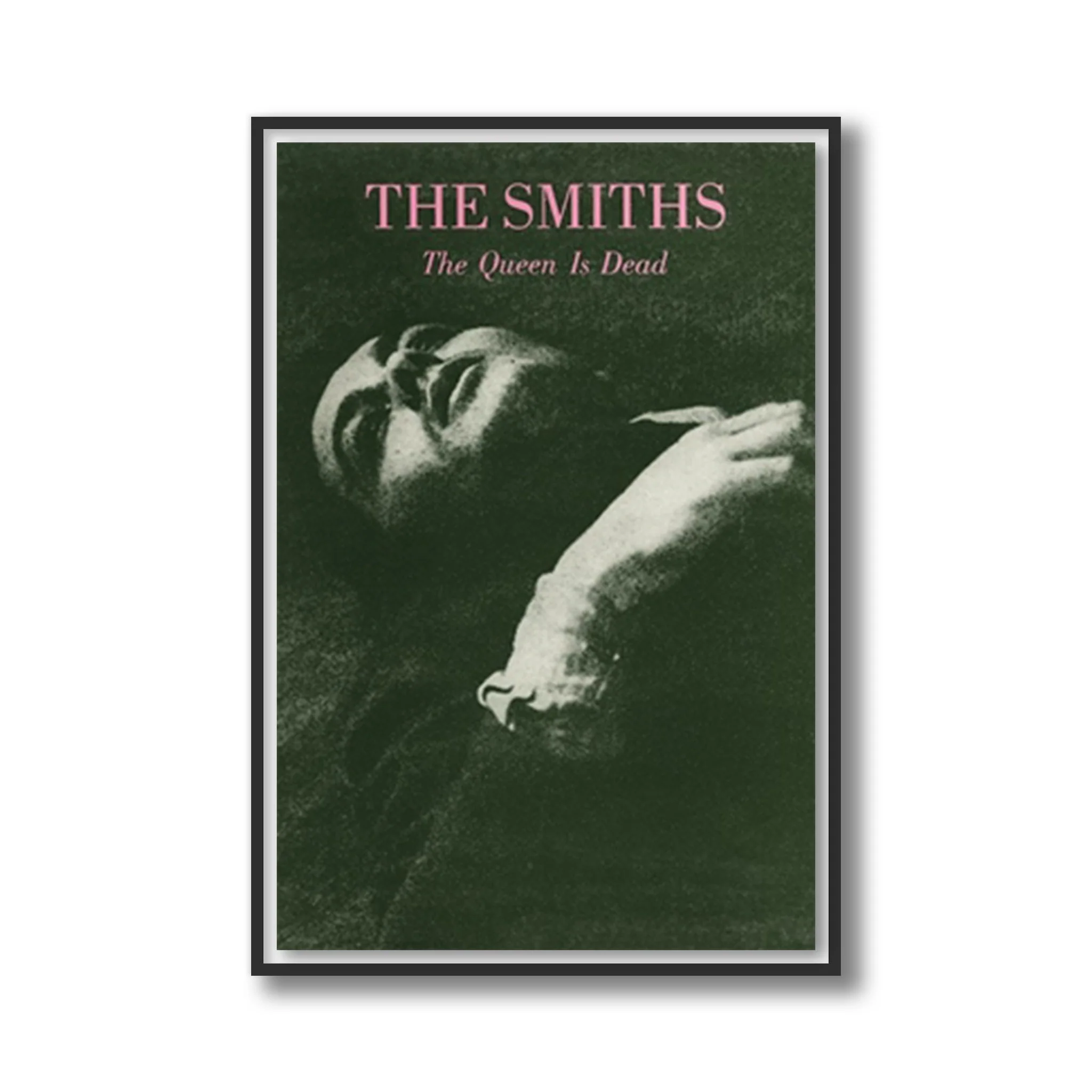 The Smiths The Queen Is Dead Poster - Image 3