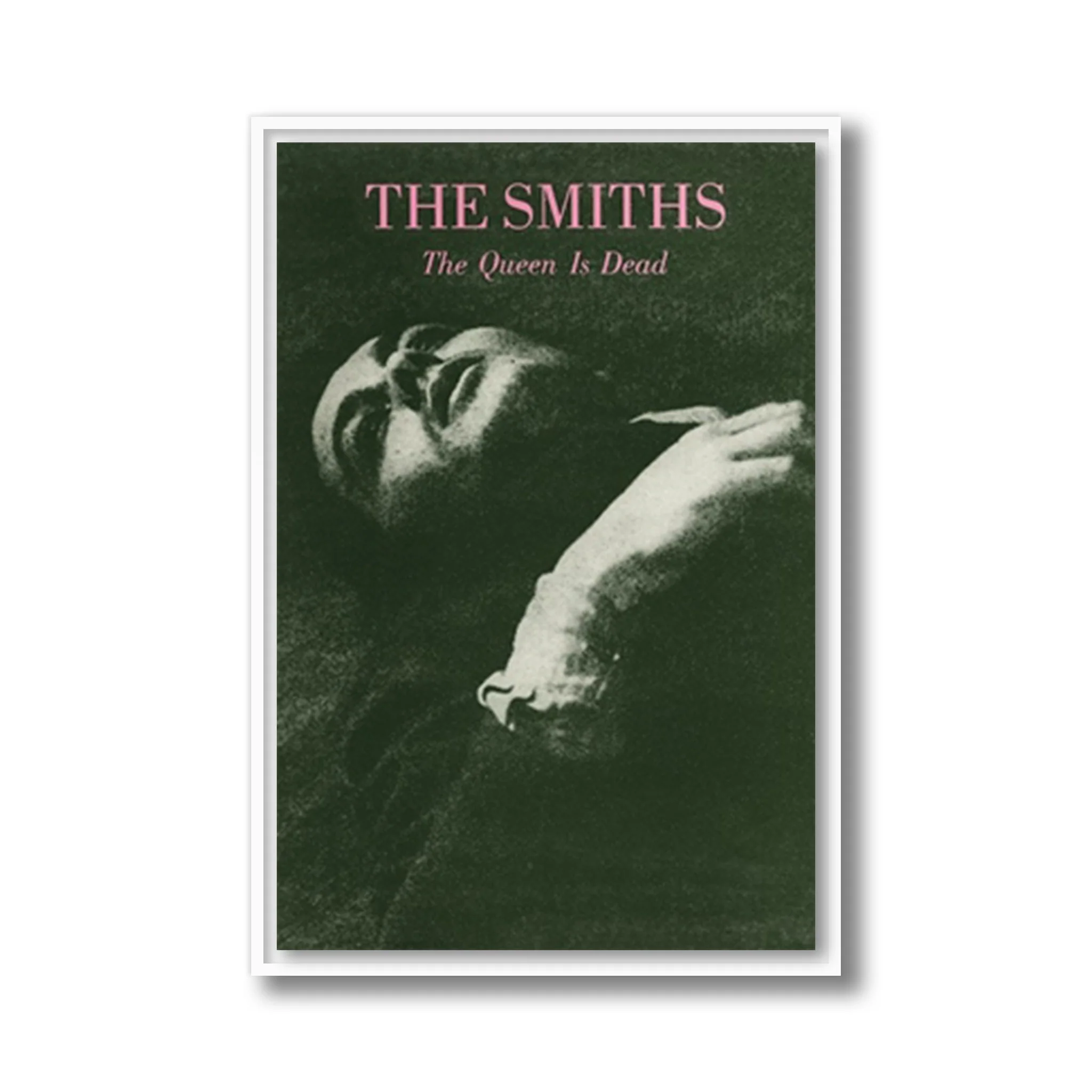 The Smiths The Queen Is Dead Poster - Image 4