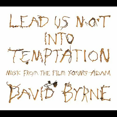 David Byrne - Lead Us Not Into Temptation (Music CD)