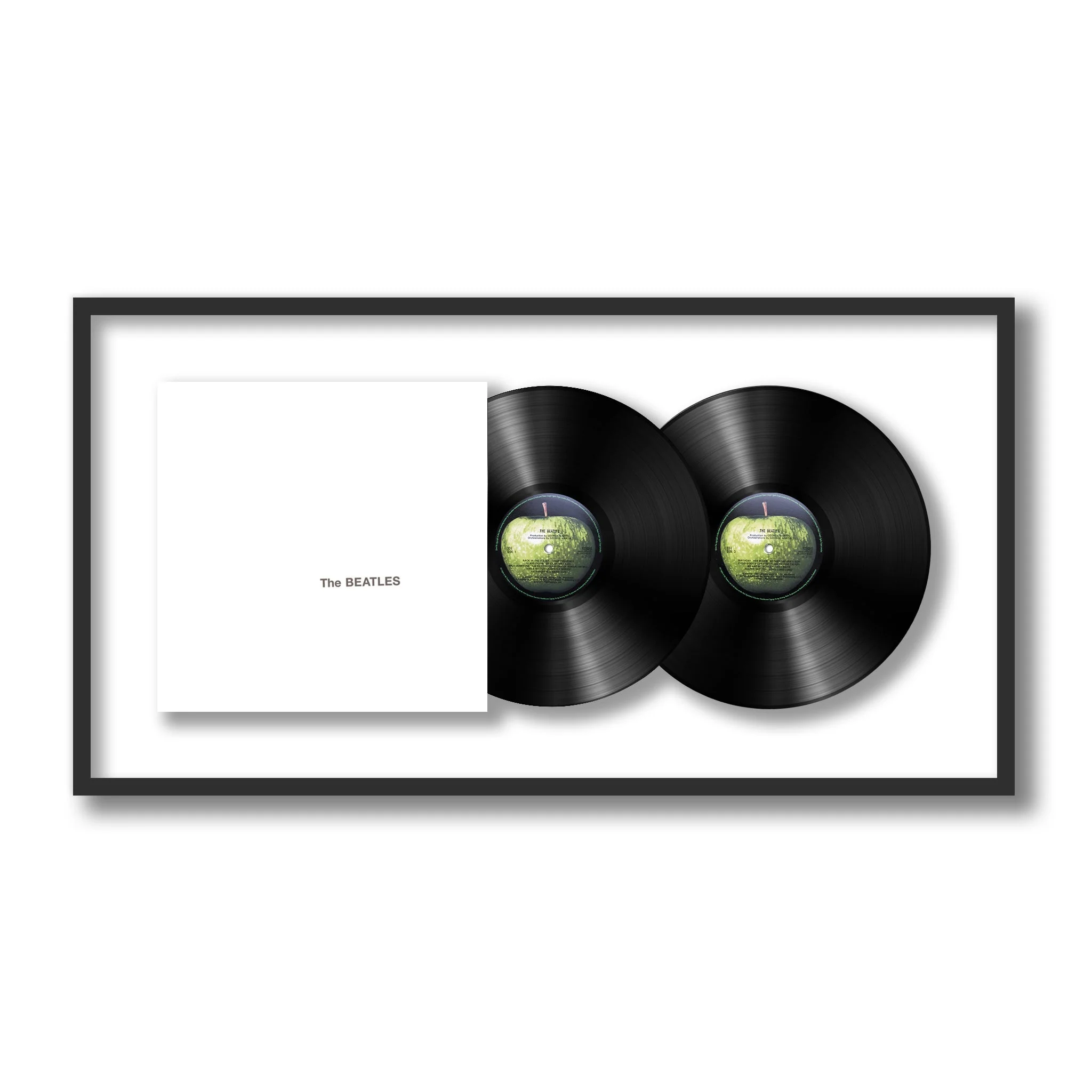 The White Album