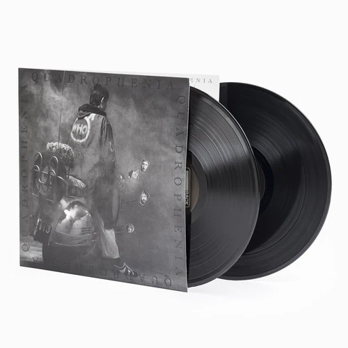 The Who - Quadrophenia: The Director's Cut (Vinyl LP)