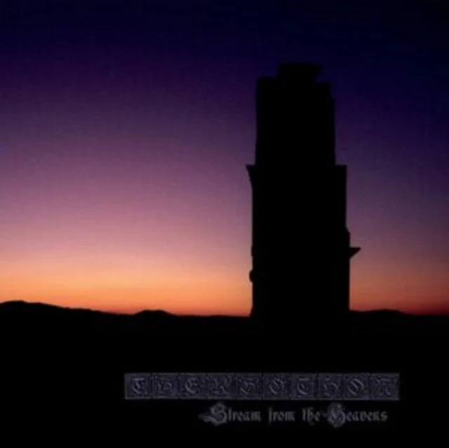 THERGOTHON - STREAM FROM THE HEAVENS (MARBLE VINYL/30TH ANNIVERSARY EDITION) (Vinyl LP)