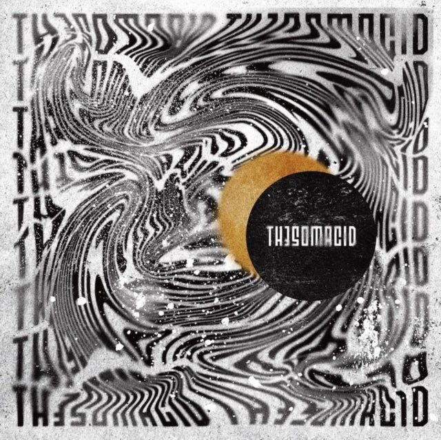 THESOMACID - THESOMACID (Vinyl LP)
