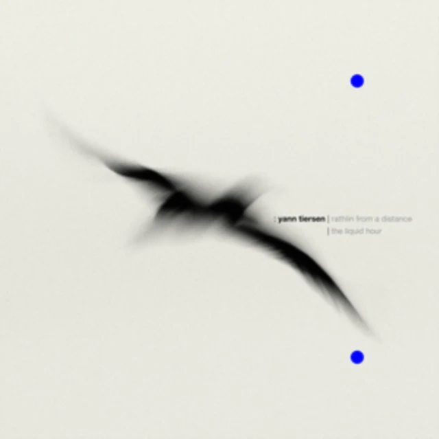 TIERSEN,YANN - RATHLIN FROM A DISTANCE / THE LIQUID HOUR (Music CD)