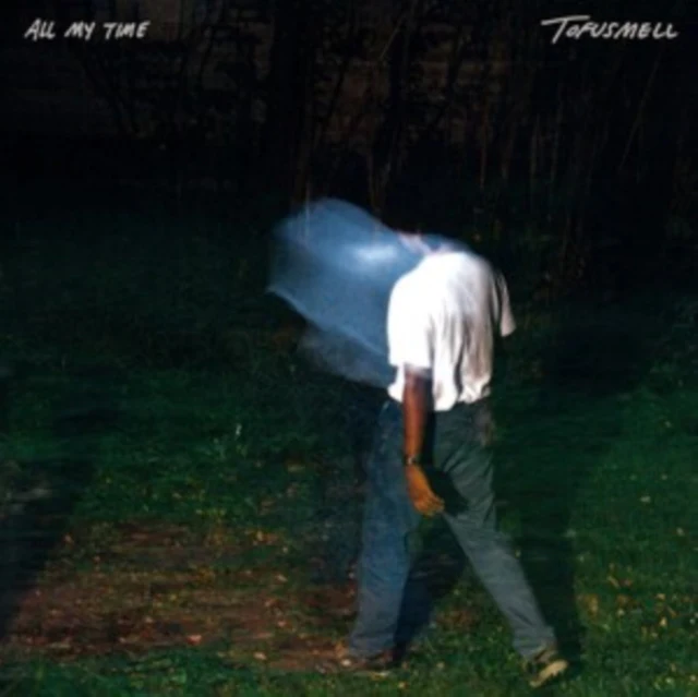 TOFUSMELL - ALL MY TIME (Music CD)