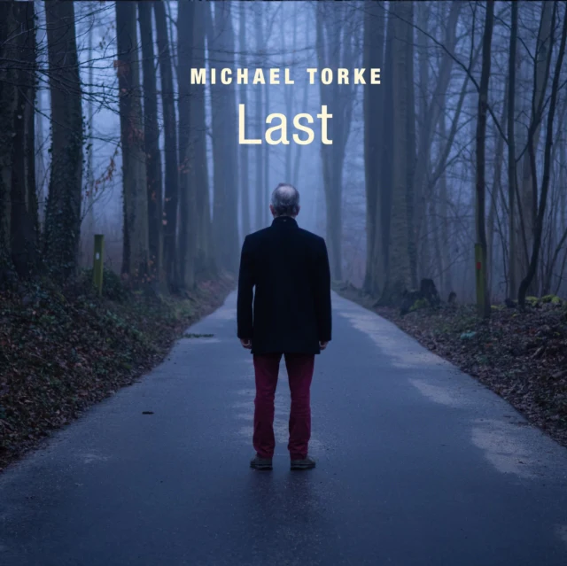 TORKE,MICHAEL - LAST (Music CD)