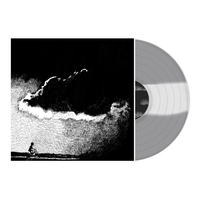 TOUCHE AMORE - TO THE BEAT OF A DEAD HORSE (LIMITED EDITION VINYL LP)