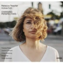 TRESCHER,REBECCA - CHANGING PERSPECTIVES (Music CD)