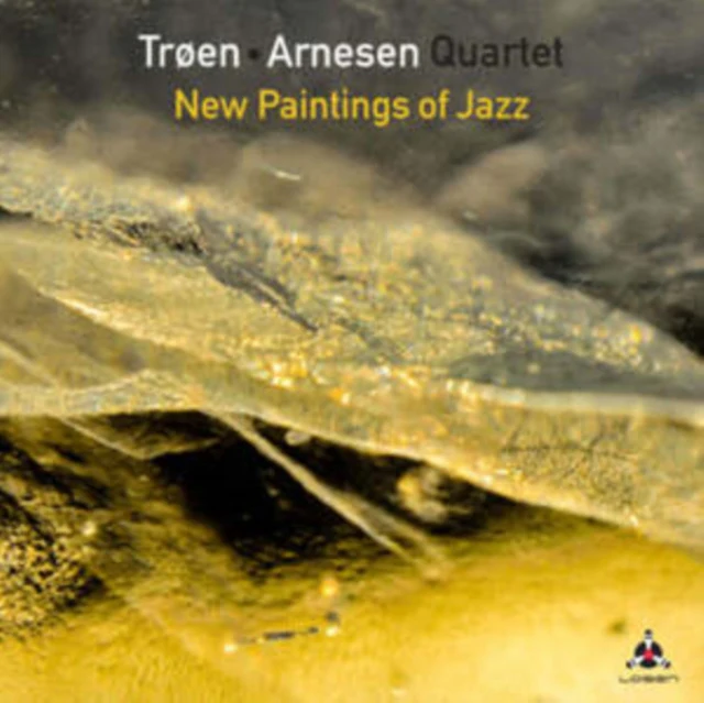 TROEN & ARNESEN QUARTET - NEW PAINTINGS OF JAZZ (Music CD)