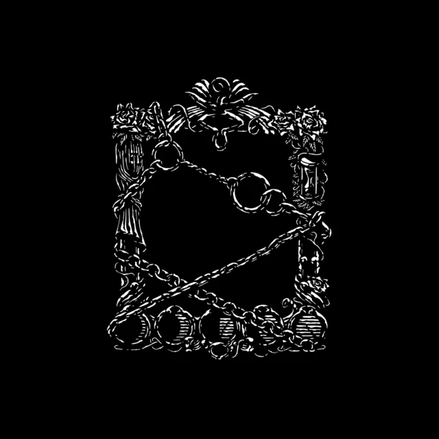 TVAM - RUINS (CRYSTAL CLEAR VINYL) (Vinyl LP)