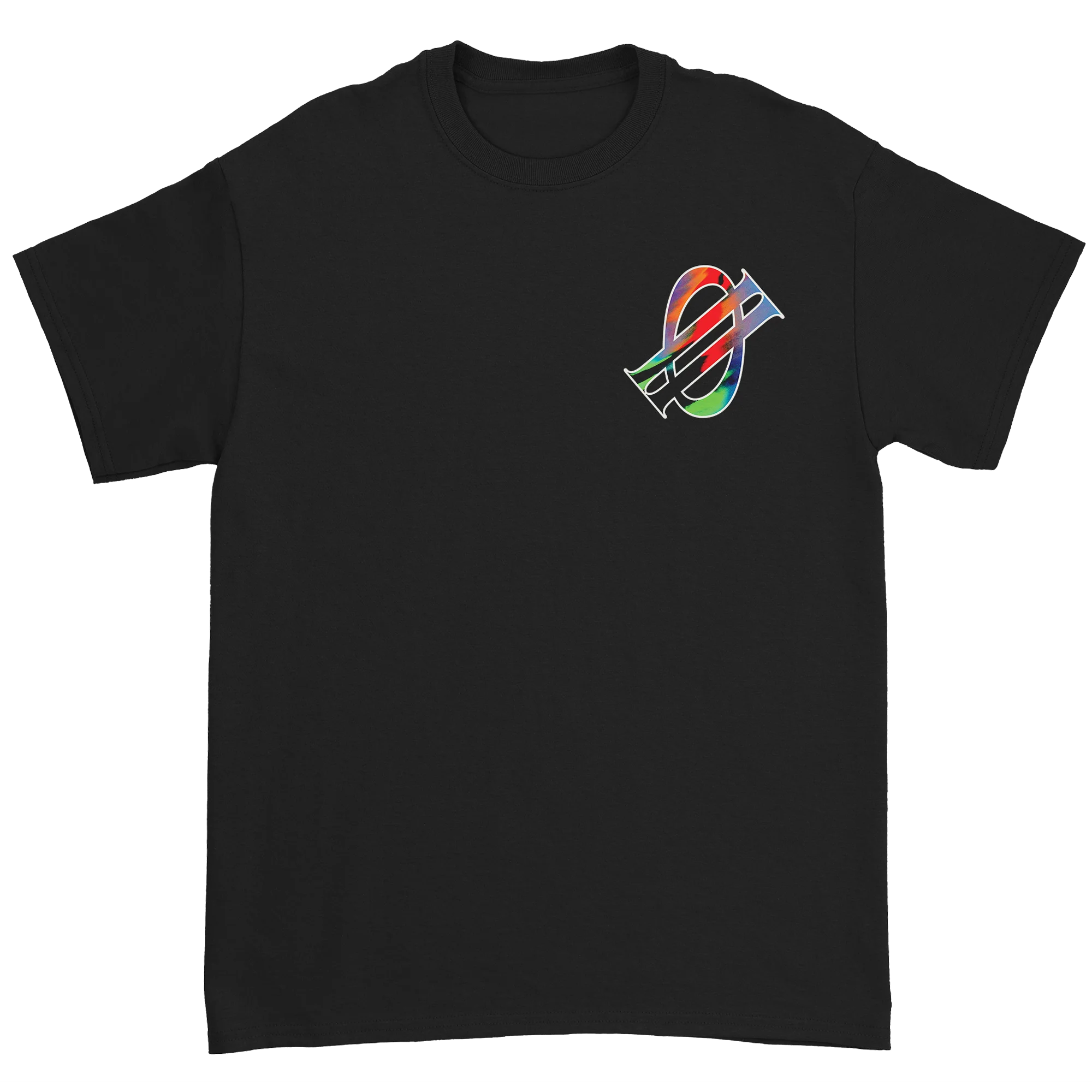 Underoath - The Place After This One Shirt - Image 2