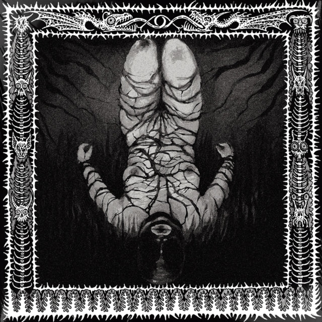 UNEARTHLY RITES - TORTURAL SYMPHONY OF THE FLESH (Music CD)