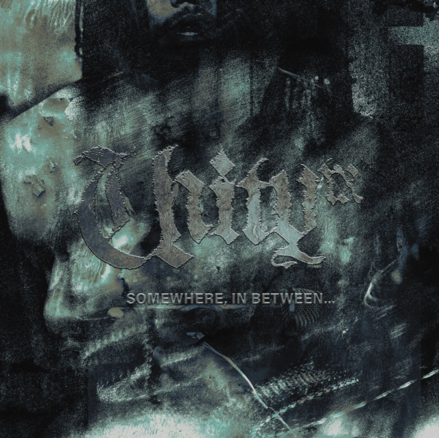 UNITYTX - SOMEWHERE, IN BETWEEN… (ELECTRIC SMOKE VINYL) (Vinyl LP)