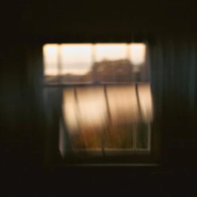 VANBUR - OF BECOMING (Vinyl LP)
