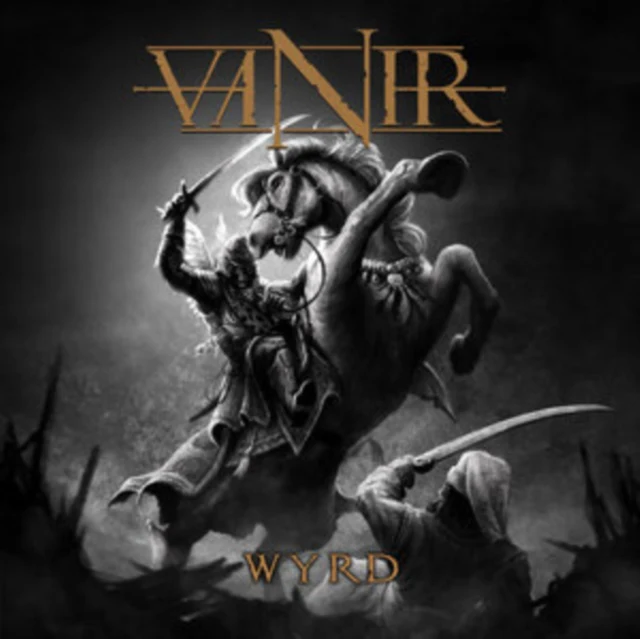 VANIR - WYRD (Vinyl LP)