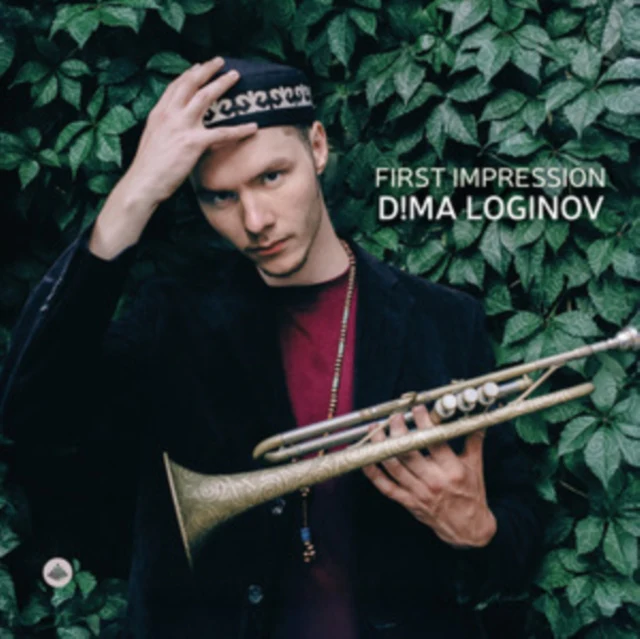 VARIOUS ARTISTS - D!MA LOGINOV: FIRST IMPRESSION (Music CD)