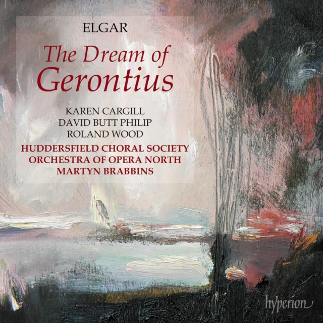 VARIOUS ARTISTS - ELGAR: THE DREAM OF GERONTIUS (2CD) (Music CD)
