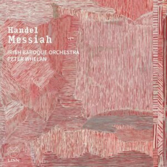 VARIOUS ARTISTS - HANDEL: MESSIAH (2CD) (Music CD)