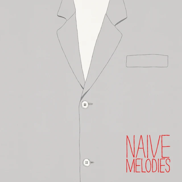VARIOUS ARTISTS - NAIVE MELODIES (2LP) (Vinyl LP)