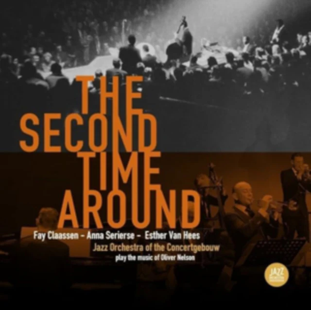 VARIOUS ARTISTS - SECOND TIME AROUND (Vinyl LP)