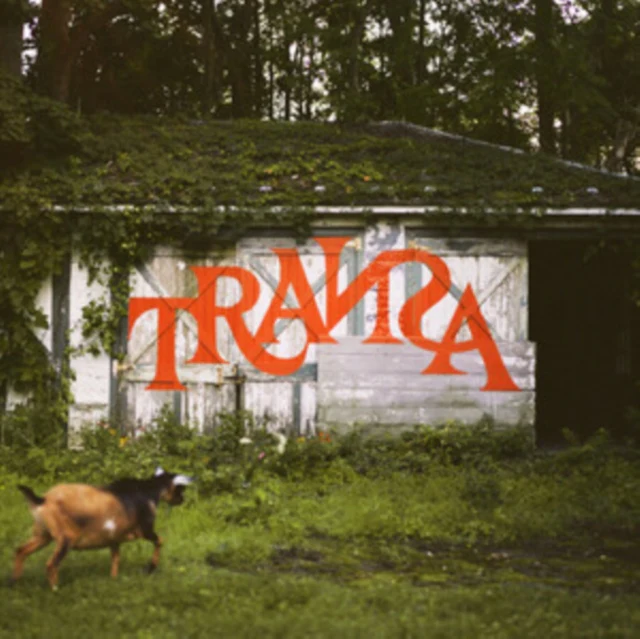 VARIOUS ARTISTS - TRANSA (DELUXE/6LP) (Vinyl LP)