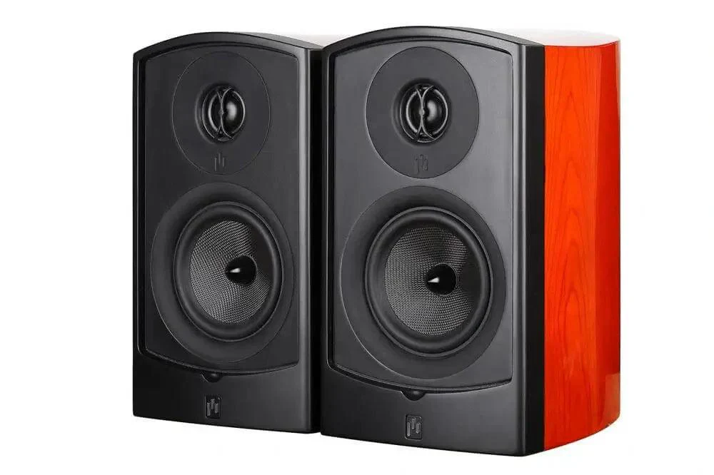 Verus V5B Bookshelf Speakers | Pair - Image 3