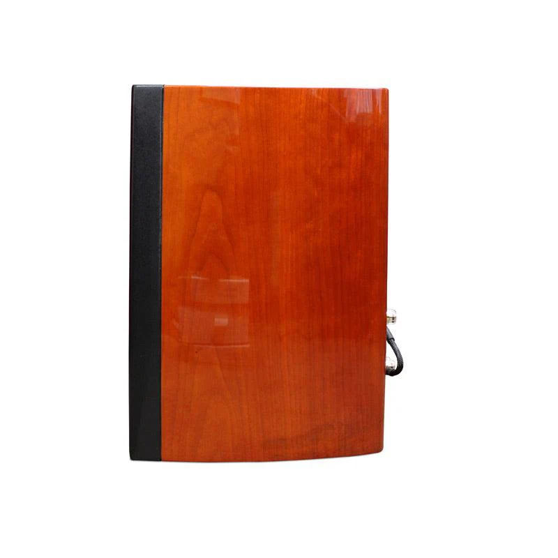 Verus V5B Bookshelf Speakers | Pair - Image 6