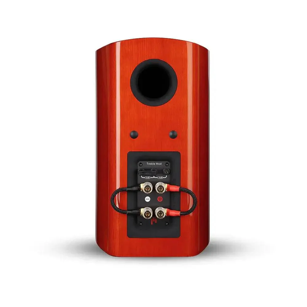 Verus V5B Bookshelf Speakers | Pair - Image 7