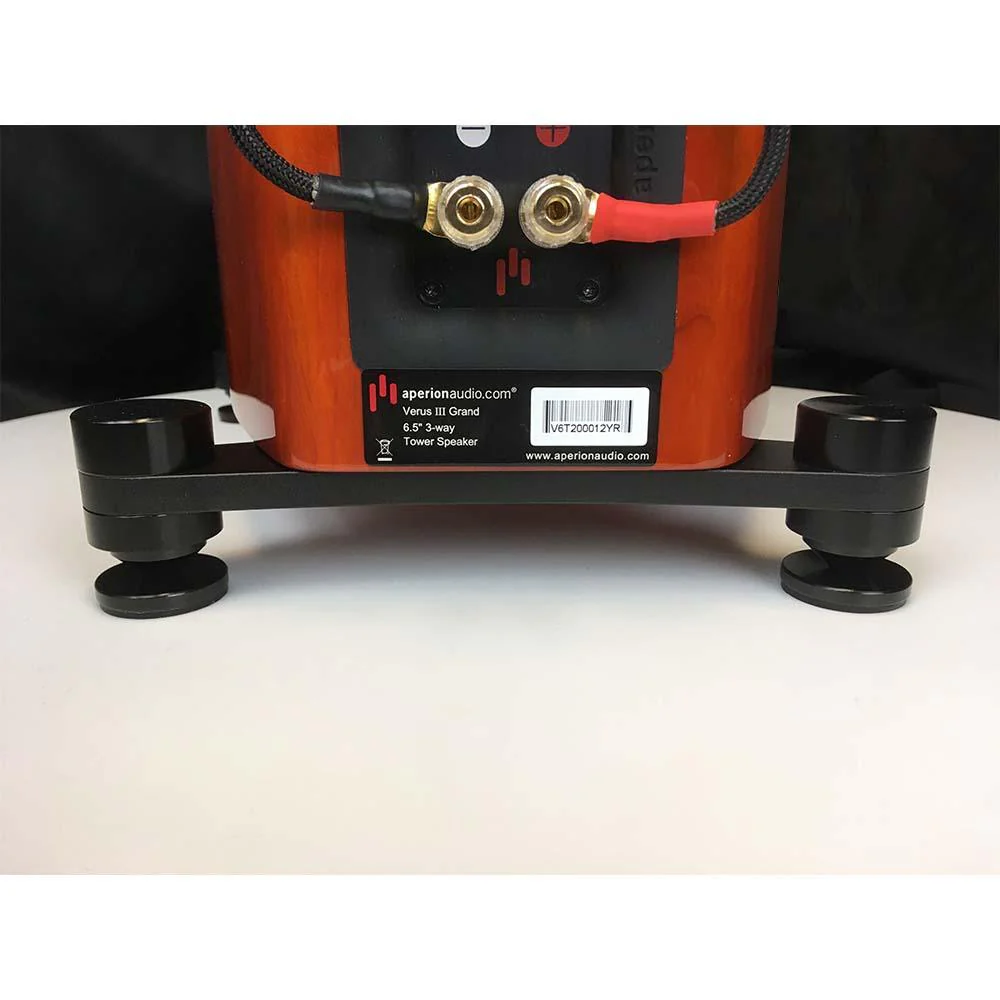 Verus V6T Tower Speakers - Image 11