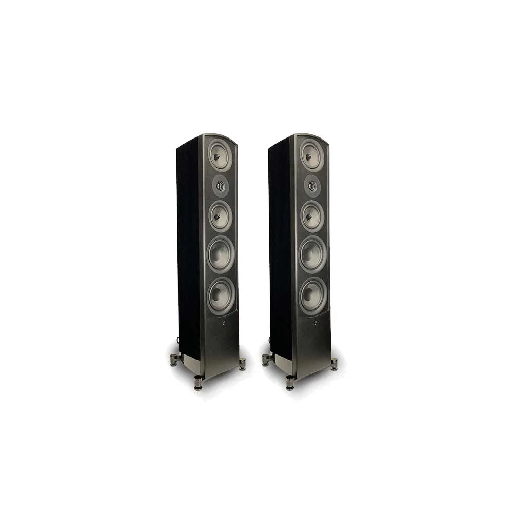 Verus V6T Tower Speakers - Image 19