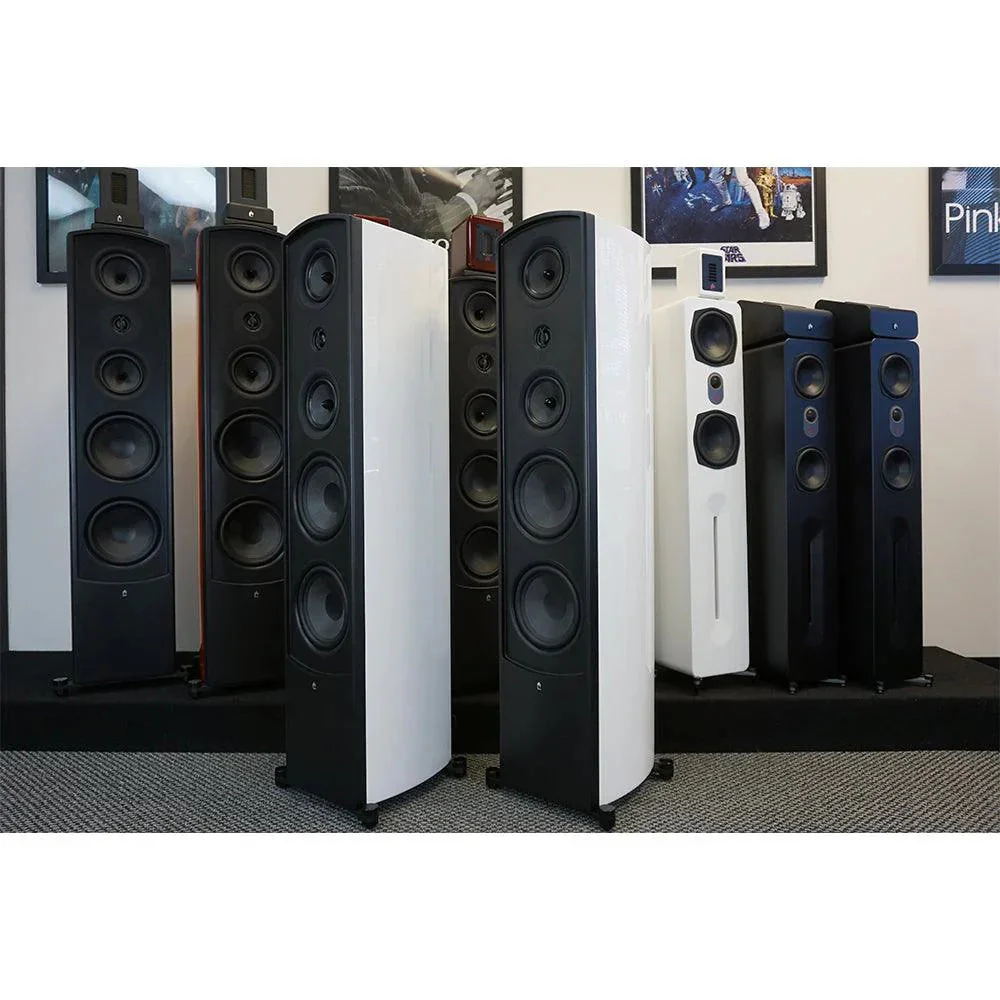 Verus V6T Tower Speakers - Image 28