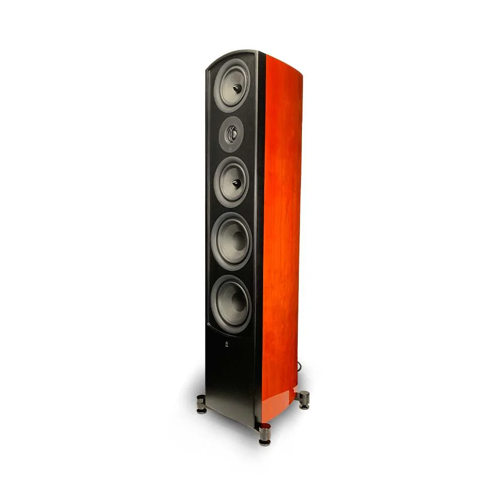 Verus V6T Tower Speakers - Image 3