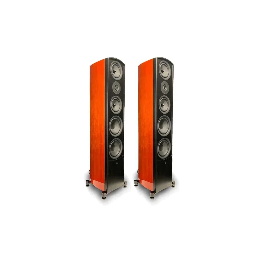 Verus V6T Tower Speakers - Image 5